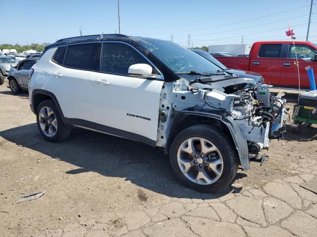 Photo 3 VIN: 3C4NJDCB2LT233554 - JEEP COMPASS 