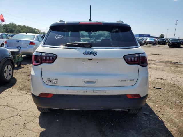 Photo 5 VIN: 3C4NJDCB2LT233554 - JEEP COMPASS 