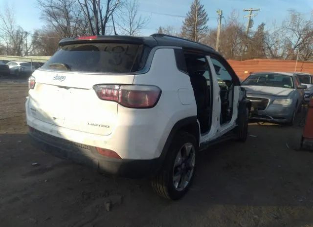 Photo 3 VIN: 3C4NJDCB2LT233554 - JEEP COMPASS 