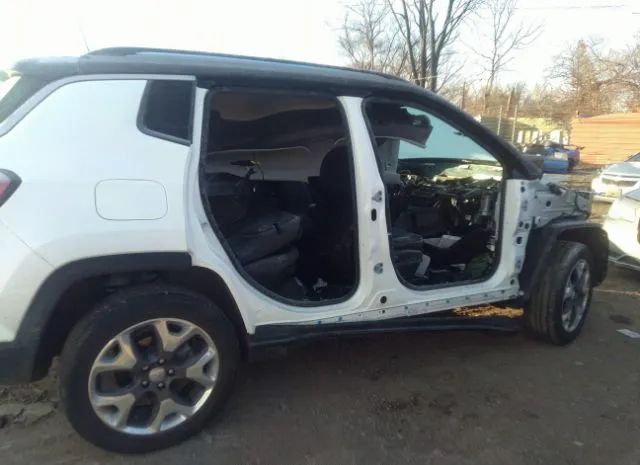 Photo 5 VIN: 3C4NJDCB2LT233554 - JEEP COMPASS 