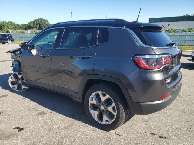 Photo 1 VIN: 3C4NJDCB2LT234221 - JEEP COMPASS LI 