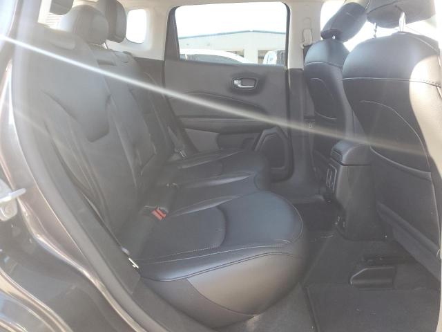 Photo 10 VIN: 3C4NJDCB2LT234221 - JEEP COMPASS LI 