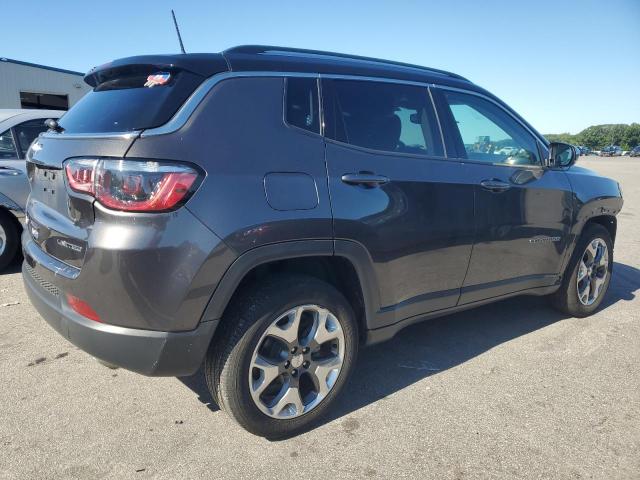 Photo 2 VIN: 3C4NJDCB2LT234221 - JEEP COMPASS LI 