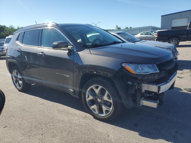 Photo 3 VIN: 3C4NJDCB2LT234221 - JEEP COMPASS LI 