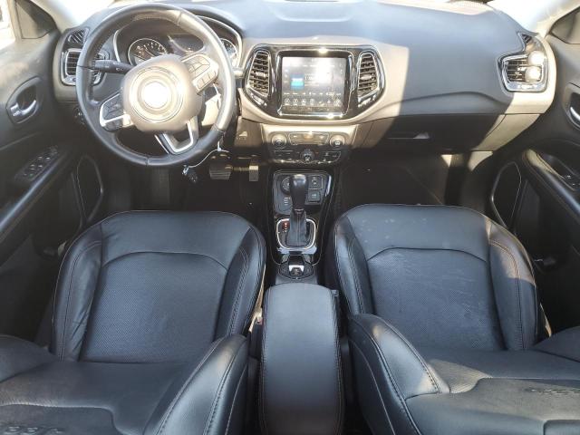 Photo 7 VIN: 3C4NJDCB2LT234221 - JEEP COMPASS LI 