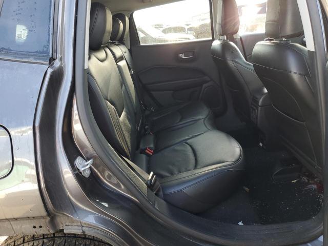 Photo 10 VIN: 3C4NJDCB2LT238625 - JEEP COMPASS LI 