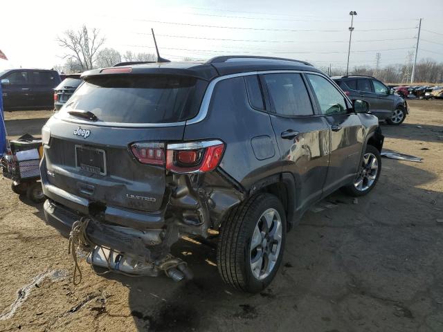 Photo 2 VIN: 3C4NJDCB2LT238625 - JEEP COMPASS LI 