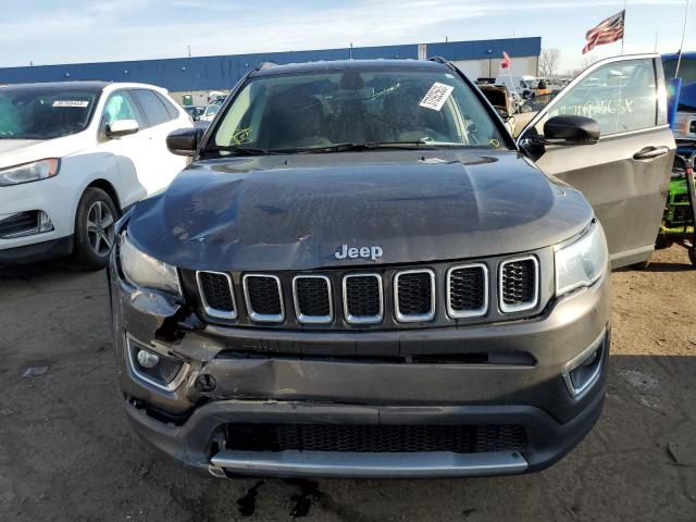 Photo 4 VIN: 3C4NJDCB2LT238625 - JEEP COMPASS LI 