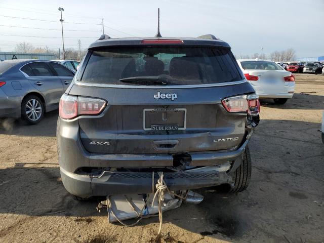 Photo 5 VIN: 3C4NJDCB2LT238625 - JEEP COMPASS LI 