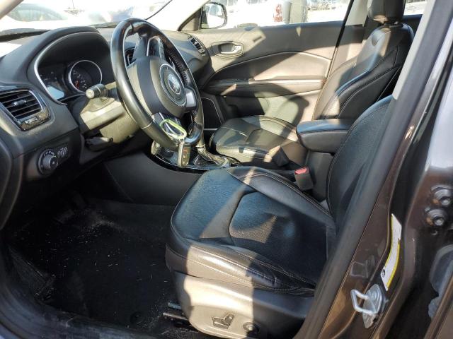 Photo 6 VIN: 3C4NJDCB2LT238625 - JEEP COMPASS LI 