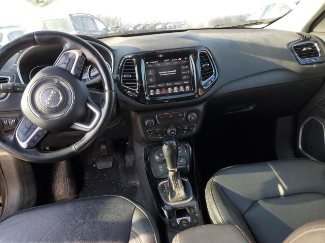 Photo 7 VIN: 3C4NJDCB2LT238625 - JEEP COMPASS LI 