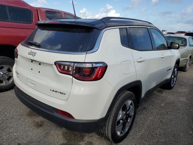 Photo 3 VIN: 3C4NJDCB2LT242688 - JEEP COMPASS LI 