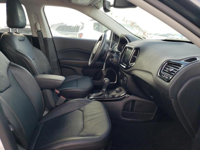 Photo 4 VIN: 3C4NJDCB2LT242688 - JEEP COMPASS LI 