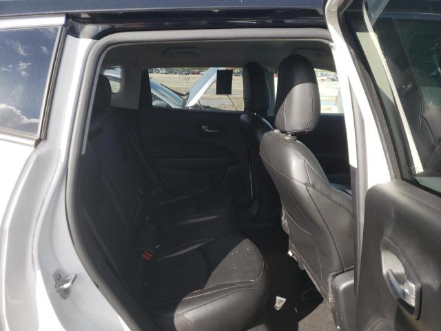 Photo 5 VIN: 3C4NJDCB2LT245302 - JEEP COMPASS LI 