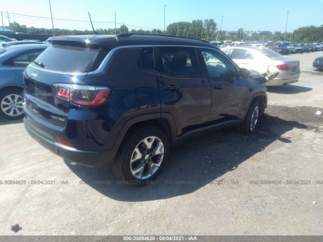 Photo 3 VIN: 3C4NJDCB2LT255196 - JEEP COMPASS 