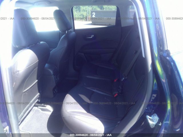 Photo 7 VIN: 3C4NJDCB2LT255196 - JEEP COMPASS 