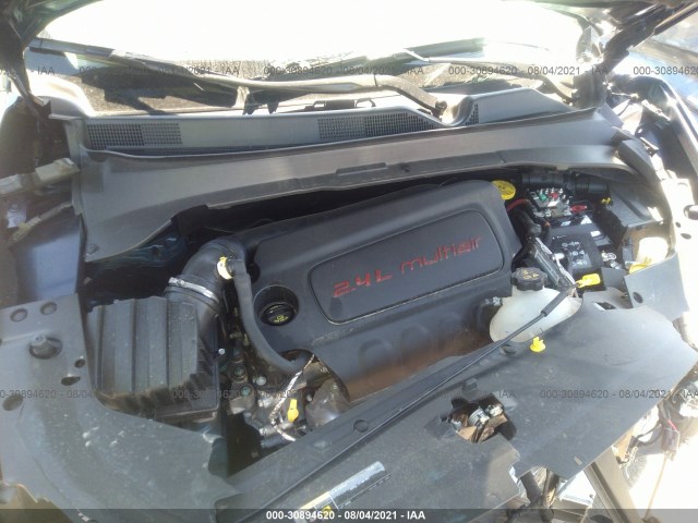 Photo 9 VIN: 3C4NJDCB2LT255196 - JEEP COMPASS 