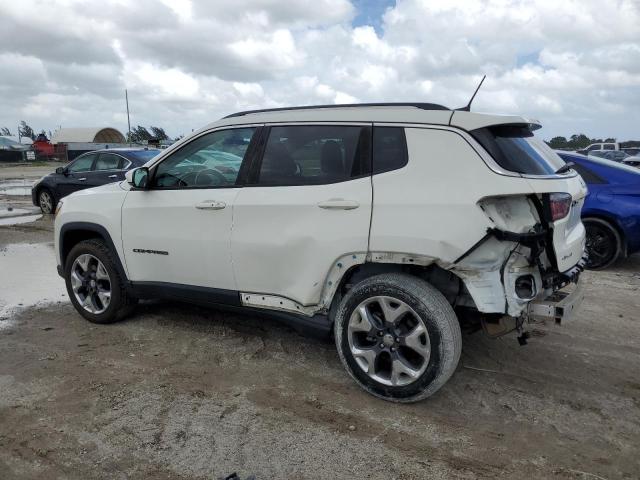 Photo 1 VIN: 3C4NJDCB2MT520488 - JEEP COMPASS LI 