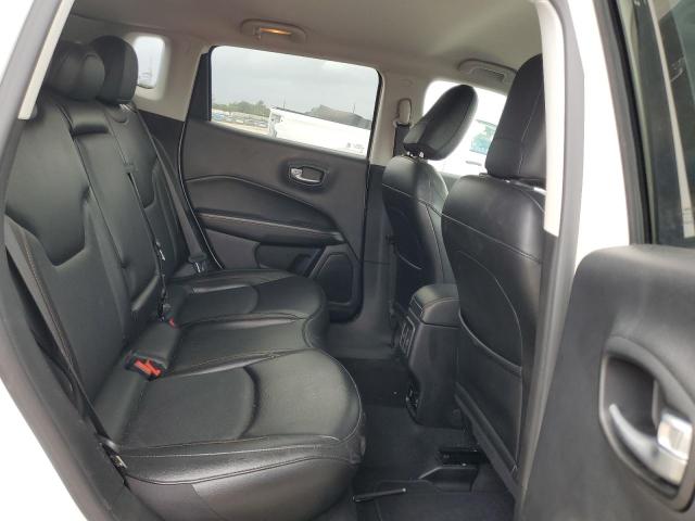 Photo 10 VIN: 3C4NJDCB2MT520488 - JEEP COMPASS LI 