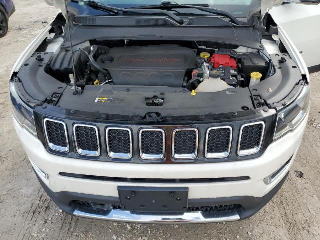 Photo 11 VIN: 3C4NJDCB2MT520488 - JEEP COMPASS LI 