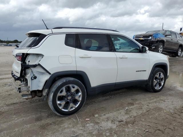 Photo 2 VIN: 3C4NJDCB2MT520488 - JEEP COMPASS LI 