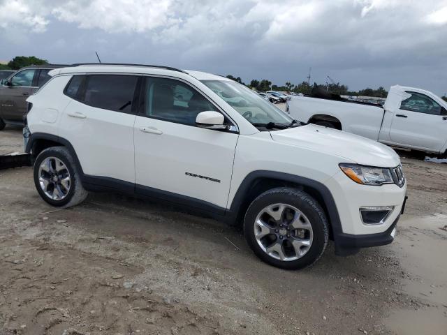 Photo 3 VIN: 3C4NJDCB2MT520488 - JEEP COMPASS LI 