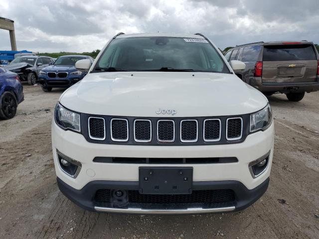 Photo 4 VIN: 3C4NJDCB2MT520488 - JEEP COMPASS LI 