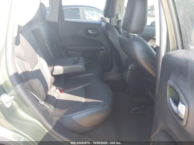 Photo 7 VIN: 3C4NJDCB2MT547402 - JEEP COMPASS 