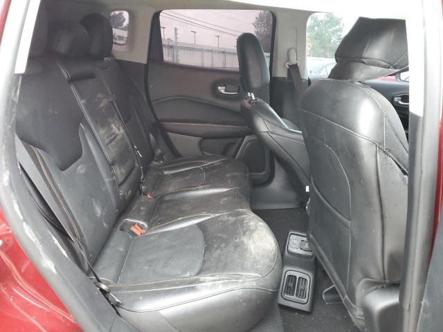 Photo 10 VIN: 3C4NJDCB2MT553989 - JEEP COMPASS LI 