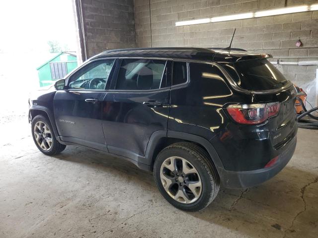 Photo 1 VIN: 3C4NJDCB2MT558433 - JEEP COMPASS 