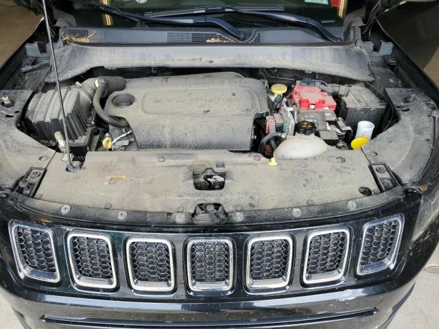 Photo 10 VIN: 3C4NJDCB2MT558433 - JEEP COMPASS 