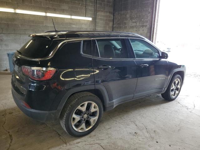 Photo 2 VIN: 3C4NJDCB2MT558433 - JEEP COMPASS 