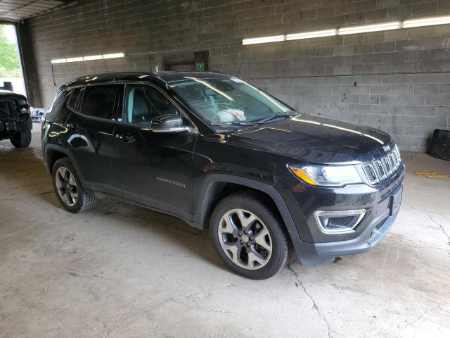 Photo 3 VIN: 3C4NJDCB2MT558433 - JEEP COMPASS 