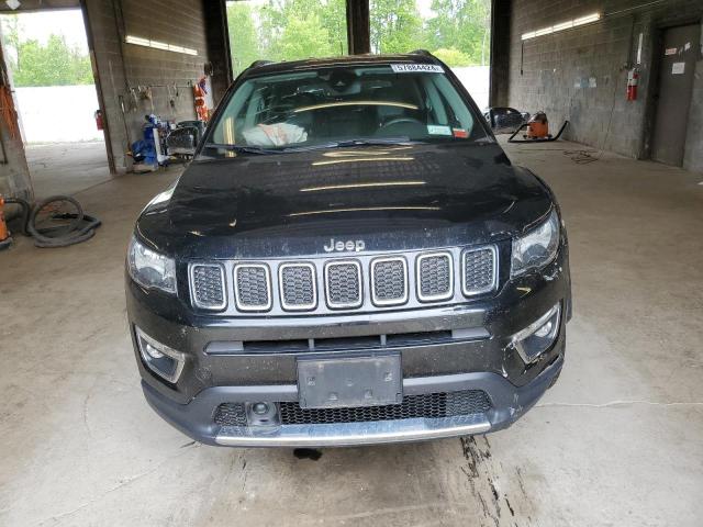 Photo 4 VIN: 3C4NJDCB2MT558433 - JEEP COMPASS 