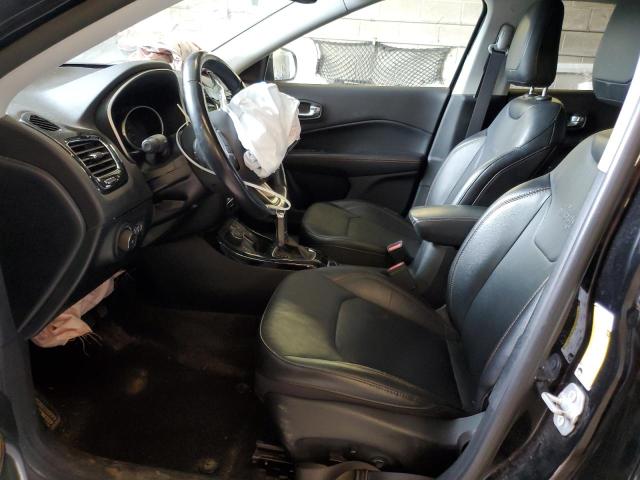 Photo 6 VIN: 3C4NJDCB2MT558433 - JEEP COMPASS LI 