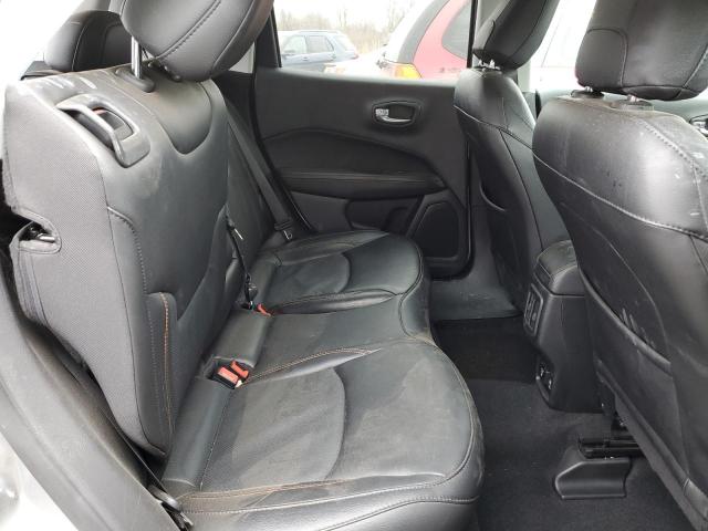 Photo 10 VIN: 3C4NJDCB2MT558609 - JEEP COMPASS LI 