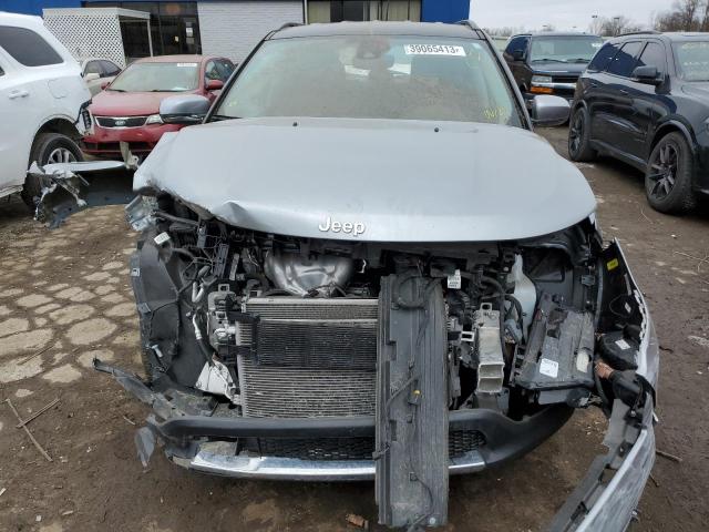 Photo 4 VIN: 3C4NJDCB2MT558609 - JEEP COMPASS LI 