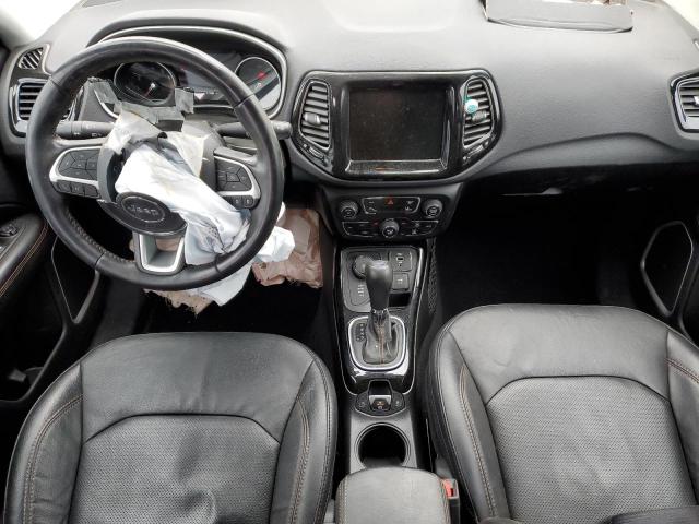 Photo 7 VIN: 3C4NJDCB2MT558609 - JEEP COMPASS LI 