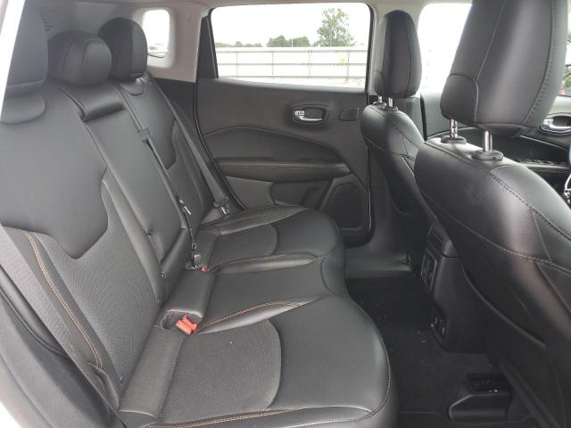 Photo 10 VIN: 3C4NJDCB2MT558707 - JEEP COMPASS LI 