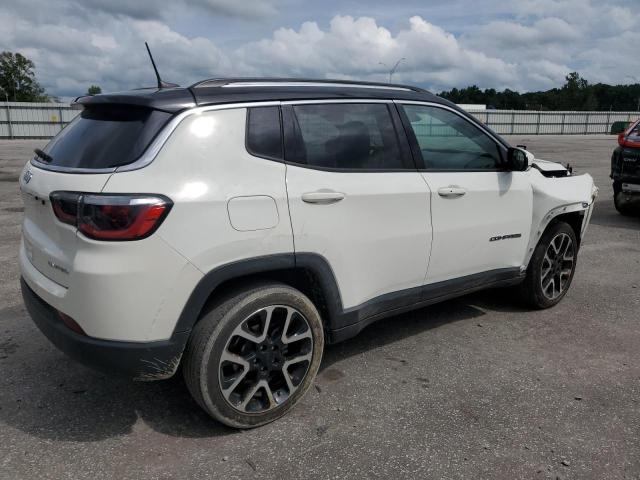 Photo 2 VIN: 3C4NJDCB2MT558707 - JEEP COMPASS LI 