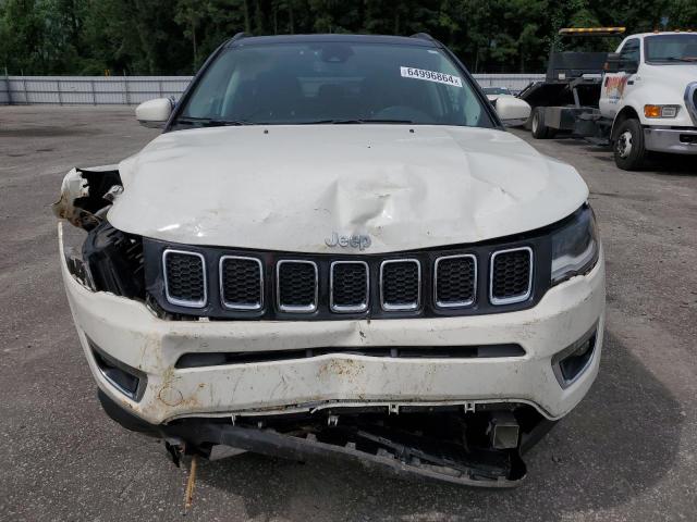 Photo 4 VIN: 3C4NJDCB2MT558707 - JEEP COMPASS LI 