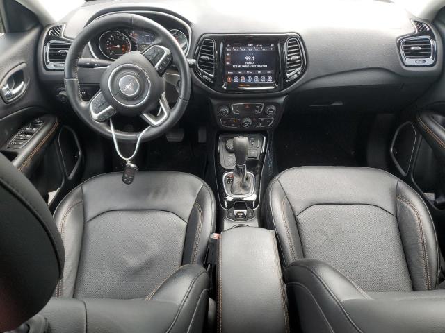 Photo 7 VIN: 3C4NJDCB2MT558707 - JEEP COMPASS LI 