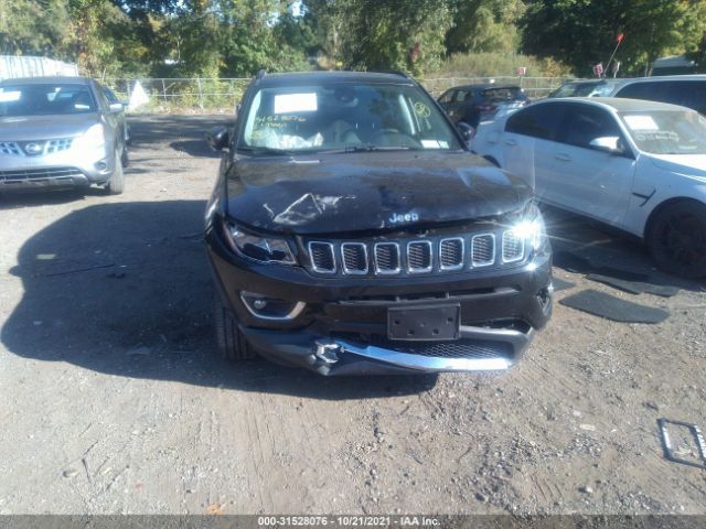 Photo 5 VIN: 3C4NJDCB2MT575443 - JEEP COMPASS 