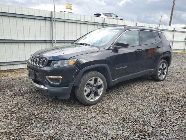 Photo 0 VIN: 3C4NJDCB2MT584532 - JEEP COMPASS LI 