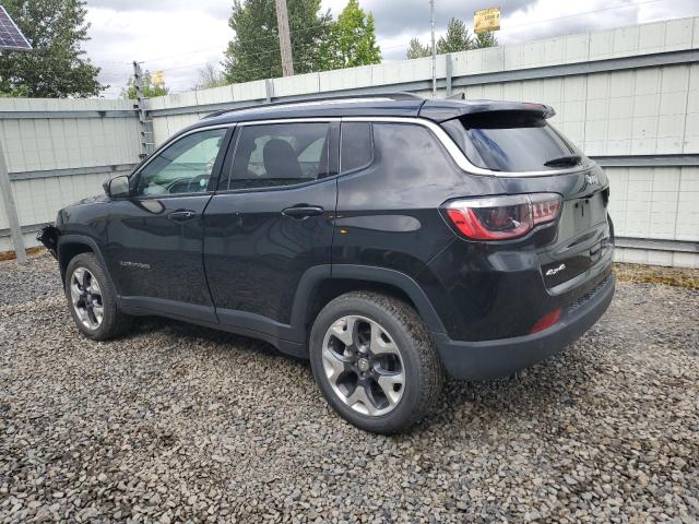 Photo 1 VIN: 3C4NJDCB2MT584532 - JEEP COMPASS LI 