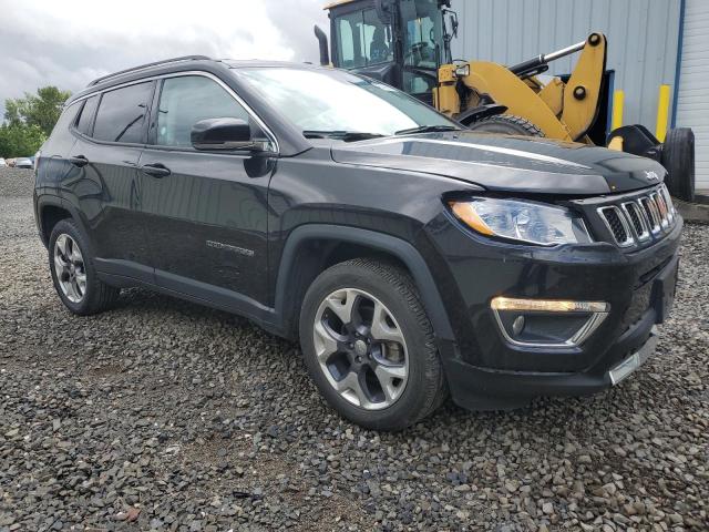 Photo 3 VIN: 3C4NJDCB2MT584532 - JEEP COMPASS LI 