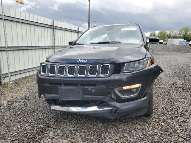 Photo 4 VIN: 3C4NJDCB2MT584532 - JEEP COMPASS LI 