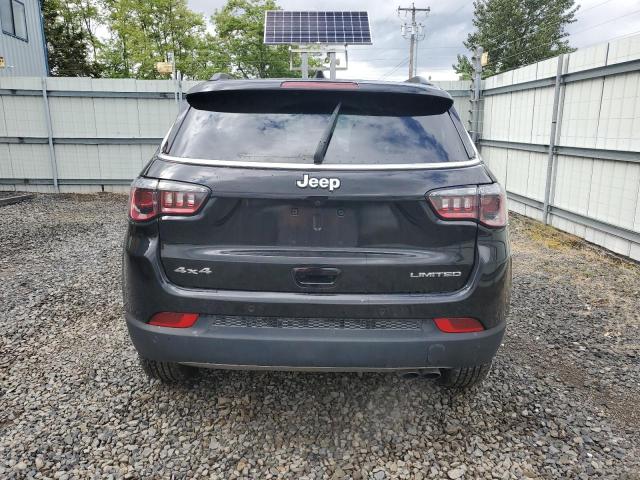 Photo 5 VIN: 3C4NJDCB2MT584532 - JEEP COMPASS LI 