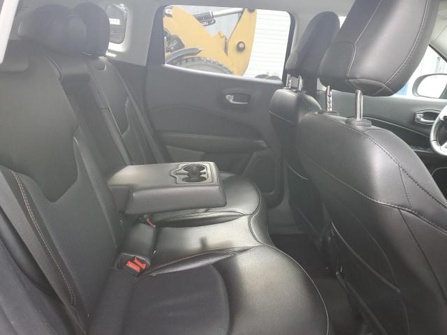 Photo 9 VIN: 3C4NJDCB2MT584532 - JEEP COMPASS LI 