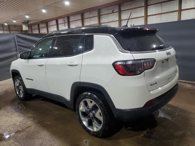 Photo 1 VIN: 3C4NJDCB2MT595790 - JEEP COMPASS LI 